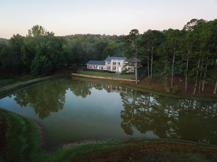 Property in Montgomery County, Arkansas