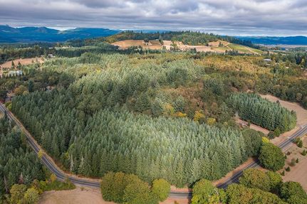 Property in Benton County, Oregon