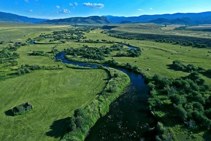 Property in Larimer County, Colorado