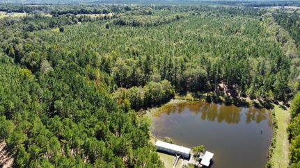 Property in Barnwell County, South Carolina