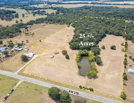 Property in Hopkins County, Texas