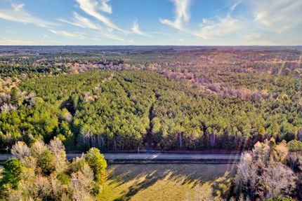 Property in Bienville Parish, Louisiana