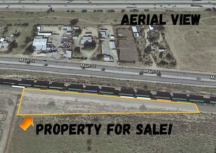 Property in Riverside County, California