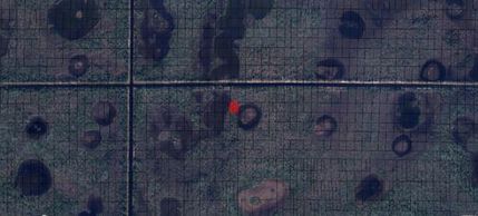 Property in Martin County, Florida