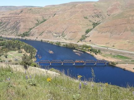 Property in Nez Perce County, Idaho
