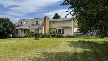 Property in Lewis County, Idaho