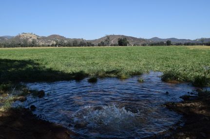 Property in Glenn County, California