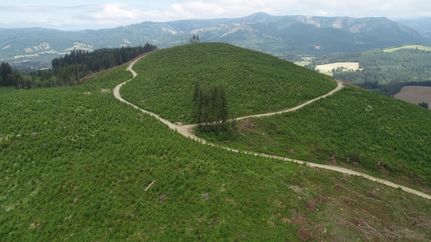 Property in Clark County, Washington