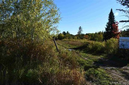 Property in Ontonagon County, Michigan