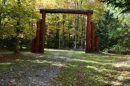 Property in Iron County, Michigan