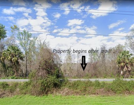 Property in Putnam County, Florida