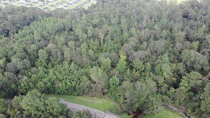 Property in Forrest County, Mississippi