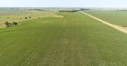 Property in Nuckolls County, Nebraska