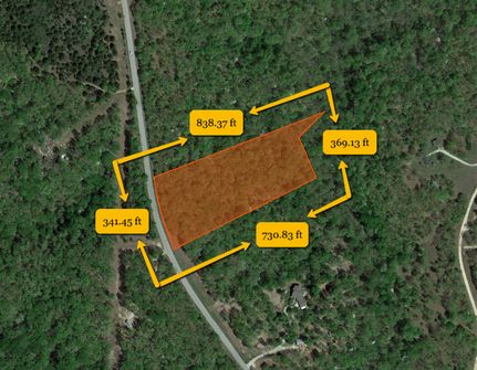 Property in Morgan County, Missouri