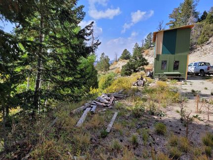 Property in Duchesne County, Utah