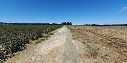 Property in Greensville County, Virginia