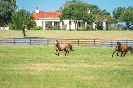 Property in Washington County, Texas