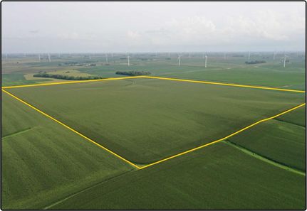 Property in Marshall County, Iowa