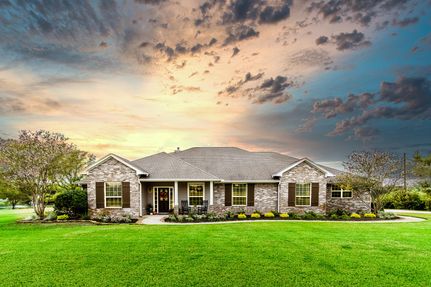 Property in Montgomery County, Texas