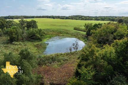 Property in Cooke County, Texas