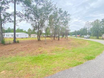 Property in Mobile County, Alabama