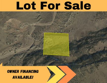 Property in Apache County, Arizona