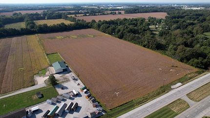 Property in Vigo County, Indiana