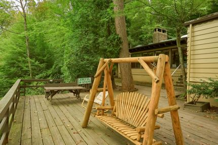 Property in Lawrence County, Pennsylvania