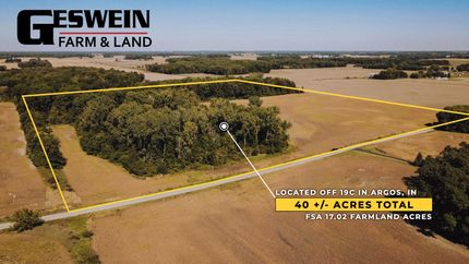 Property in Marshall County, Indiana