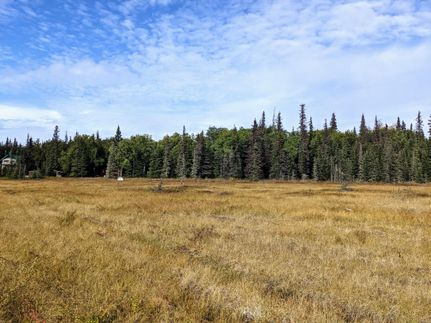 Property in Kenai Peninsula Borough, Alaska