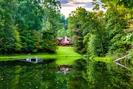 Property in Boyd County, Kentucky