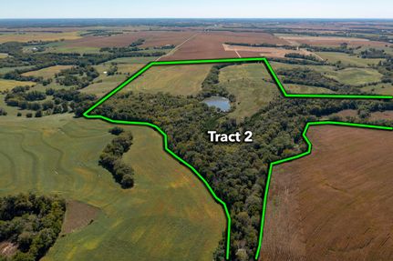 Property in Jefferson County, Kansas