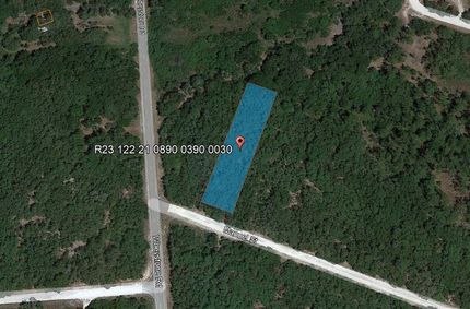 Property in Hernando County, Florida