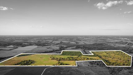 Property in Lamar County, Texas