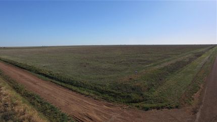 Property in Bailey County, Texas