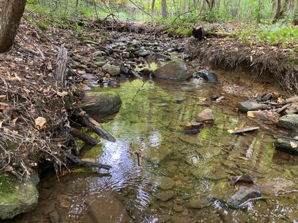 Property in Somerset County, Pennsylvania