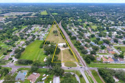 Property in Hillsborough County, Florida