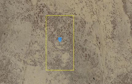 Property in Mohave County, Arizona