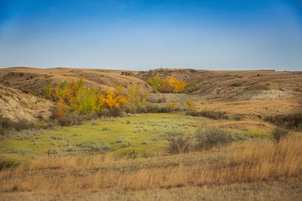 Property in McCone County, Montana