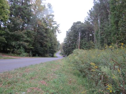 Property in Wake County, North Carolina