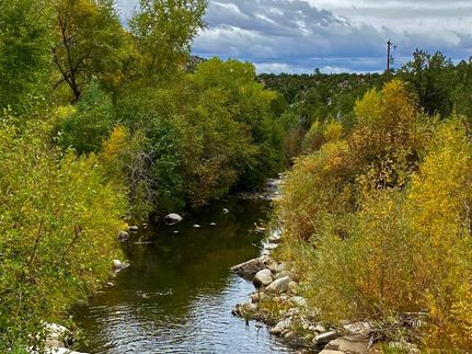 Property in Rio Arriba County, New Mexico