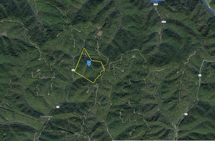 Property in Buchanan County, Virginia