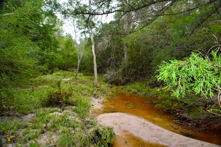 Property in Goliad County, Texas