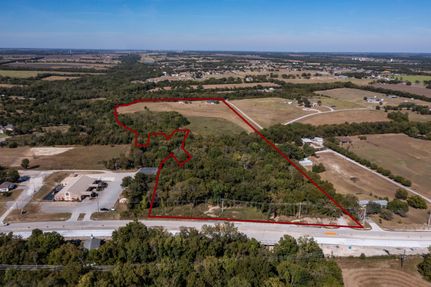 Property in Grayson County, Texas