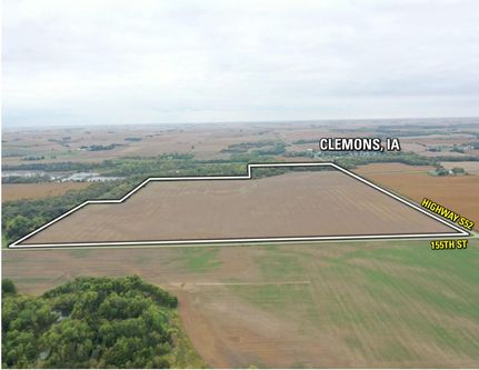 Property in Marshall County, Iowa