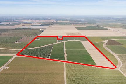 Property in Kings County, California