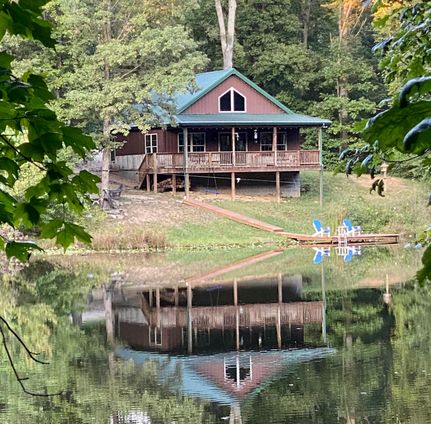 Property in Warrick County, Indiana