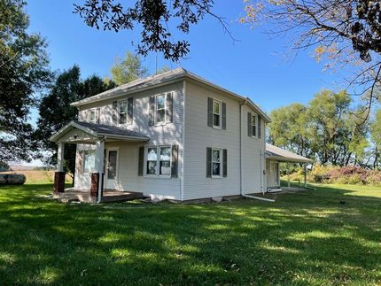 Property in Holt County, Missouri