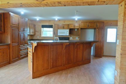 Property in Clark County, Wisconsin