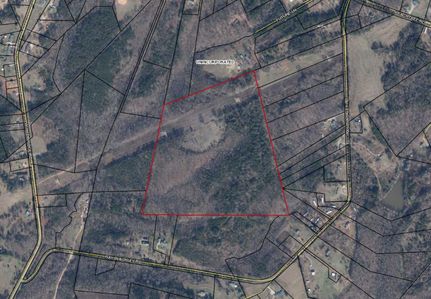 Property in Spartanburg County, South Carolina